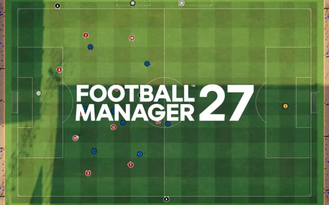 Το Football Manager 27 ανανεώνει τη 2D Match Engine και τον In-Game Editor με δεκάδες αλλαγές 7 Το Football Manager 27 ανανεώνει τη 2D Match Engine και τον In-Game Editor με δεκάδες αλλαγές