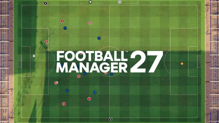 Θα μπορείτε να παίξετε δωρεάν το Football Manager 27 πέντε ημέρες πριν την κυκλοφορία του