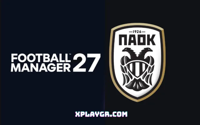 Τα στατιστικά των μεταγραφών του ΠΑΟΚ στο Football Manager 27 6 Τα στατιστικά των μεταγραφών του ΠΑΟΚ στο Football Manager 27