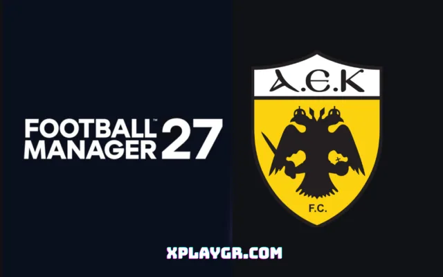 Τα στατιστικά των μεταγραφών της ΑΕΚ στο Football Manager 27 4 Τα στατιστικά των μεταγραφών της ΑΕΚ στο Football Manager 27