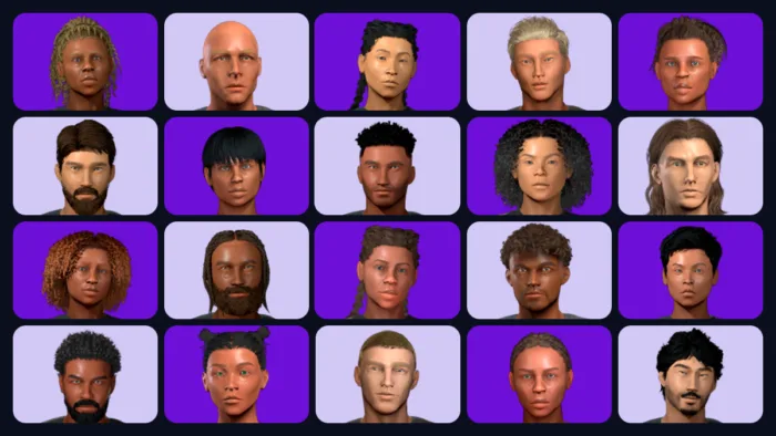 Το Football Manager 27 ανανεώνει το Manager Creator και βελτιώνει την εμφάνιση των wonderkids 7 Το Football Manager 27 ανανεώνει το Manager Creator και βελτιώνει την εμφάνιση των wonderkids