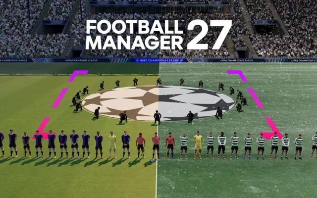 H Sports Interactive παρουσίασε τις βελτιώσεις που φέρνει το FM 27 στην παρουσίαση των αγώνων 4 H Sports Interactive παρουσίασε τις βελτιώσεις που φέρνει το FM 27 στην παρουσίαση των αγώνων