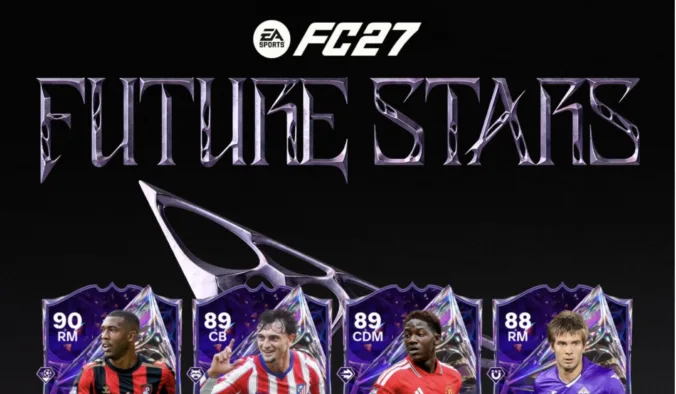 EA FC 27 Future Stars Team 2: Ποιες κάρτες αξίζουν και ποιες όχι