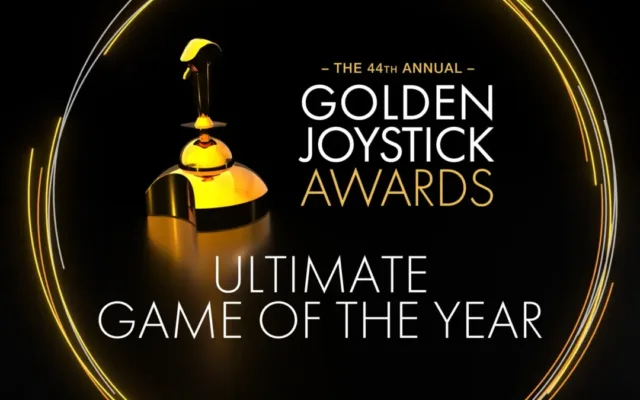 Τα 12 παιχνίδια που διεκδικούν το Game of the Year στα Golden Joystick Awards 2026 6 Τα 12 παιχνίδια που διεκδικούν το Game of the Year στα Golden Joystick Awards 2026