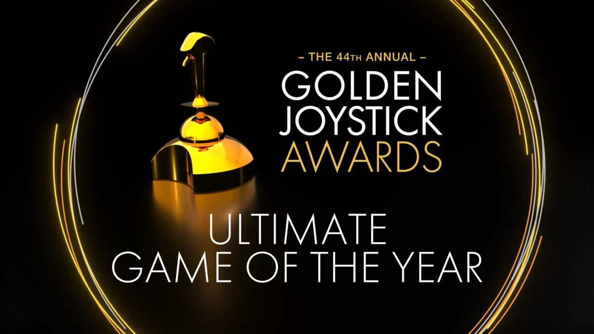 Τα 12 παιχνίδια που διεκδικούν το Game of the Year στα Golden Joystick Awards 2026 1 Τα 12 παιχνίδια που διεκδικούν το Game of the Year στα Golden Joystick Awards 2026