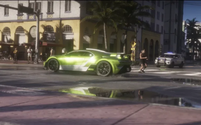 Οι fans του GTA 6 πιστεύουν ότι η Rockstar έκρυψε μια απειλή προς τον Cyberleek μέσα στο νέο trailer