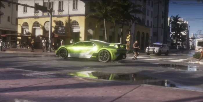 Οι fans του GTA 6 πιστεύουν ότι η Rockstar έκρυψε μια απειλή προς τον Cyberleek μέσα στο νέο trailer
