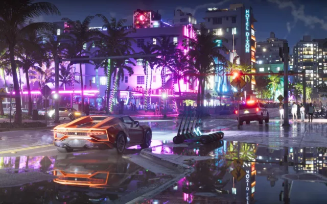 Ο Cyberleek απειλεί να δημοσιεύσει ολόκληρο το GTA 6 αν το κρυπτονόμισμά του φτάσει τα 30 εκατ. δολάρια 2 Ο Cyberleek απειλεί να δημοσιεύσει ολόκληρο το GTA 6 αν το κρυπτονόμισμά του φτάσει τα 30 εκατ. δολάρια