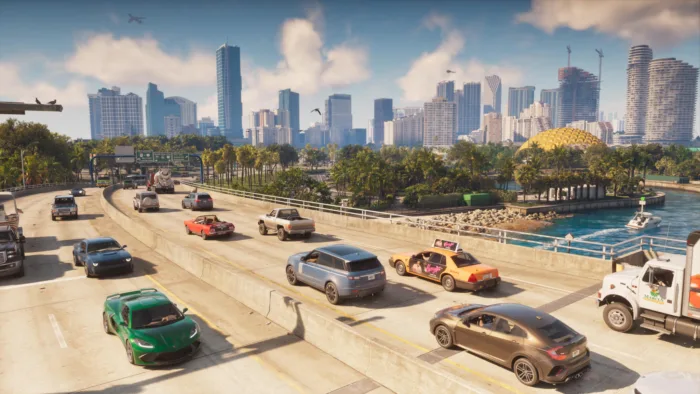 Οι νέες εικόνες του GTA 6 εντυπωσιάζουν με τον φωτισμό και τις λεπτομέρειες της Vice City