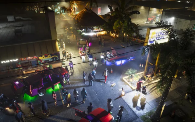 Οι νέες εικόνες του GTA 6 εντυπωσιάζουν με τον φωτισμό και τις λεπτομέρειες της Vice City 4 Οι νέες εικόνες του GTA 6 εντυπωσιάζουν με τον φωτισμό και τις λεπτομέρειες της Vice City