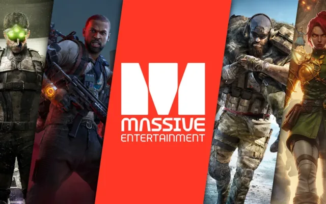 Η Massive Entertainment αναλαμβάνει τα Splinter Cell, Ghost Recon και The Division στην Ubisoft 2 Η Massive Entertainment αναλαμβάνει τα Splinter Cell, Ghost Recon και The Division στην Ubisoft