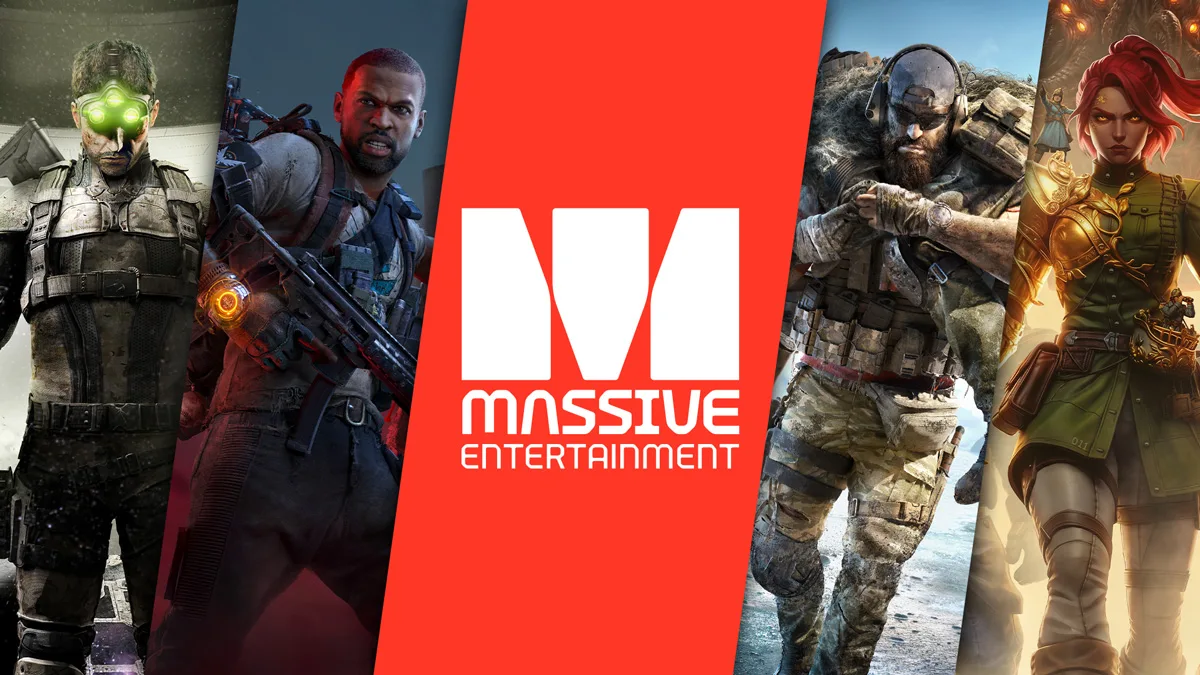 Η Massive Entertainment αναλαμβάνει τα Splinter Cell, Ghost Recon και The Division στην Ubisoft 1 Η Massive Entertainment αναλαμβάνει τα Splinter Cell, Ghost Recon και The Division στην Ubisoft