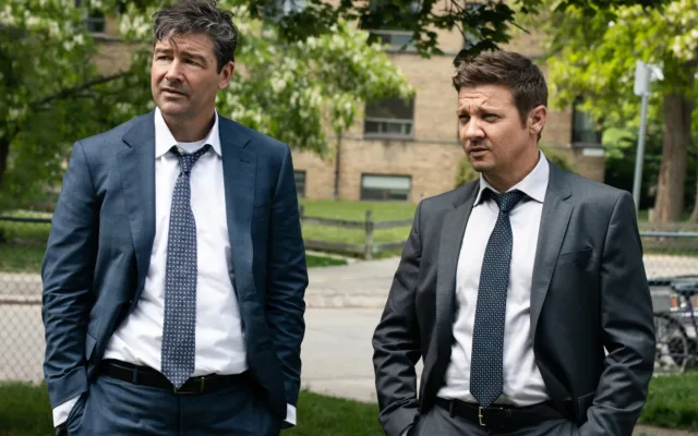 Το Mayor of Kingstown είναι πλέον διαθέσιμο στο Netflix και αυτή είναι η πραγματική πόλη που ενέπνευσε τη σειρά