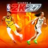 Η Season 2 του NBA 2K27 φέρνει GOAT Builds και την επιστροφή του Sunset Beach
