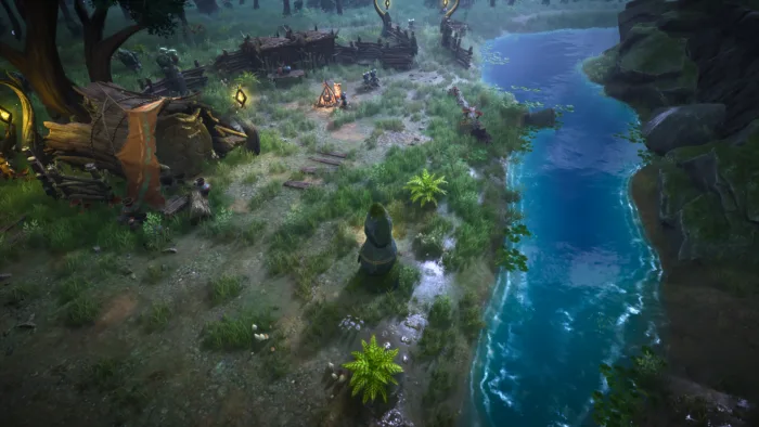 Το Never Wither αποκτά δωρεάν demo στο Steam με multiplayer και συλλογή πλασμάτων