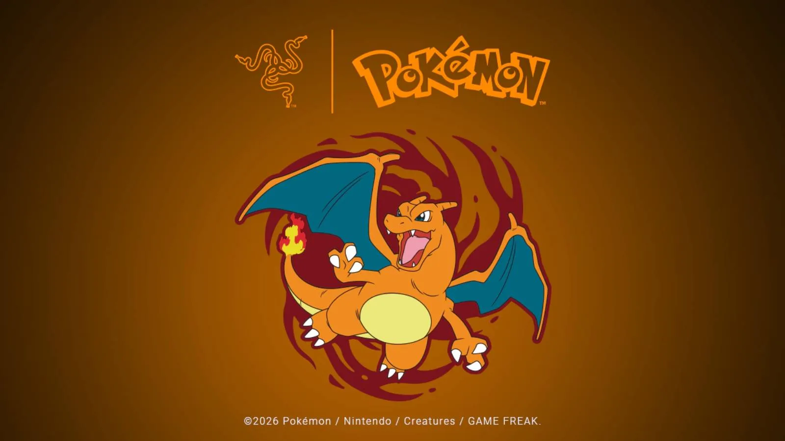 Η Razer κυκλοφορεί Pokémon headsets με Charizard, Lucario και Sylveon για την 30η επέτειο των Pokemon 1 Η Razer κυκλοφορεί Pokémon headsets με Charizard, Lucario και Sylveon για την 30η επέτειο των Pokemon