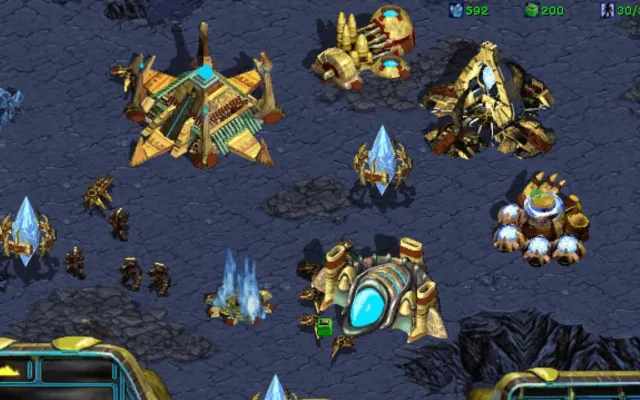 Το GPT-6 Astra νευρίασε τόσο πολύ με το StarCraft που αποφάσισε να χρησιμοποιήσει cheat 5 Το GPT-6 Astra νευρίασε τόσο πολύ με το StarCraft που αποφάσισε να χρησιμοποιήσει cheat