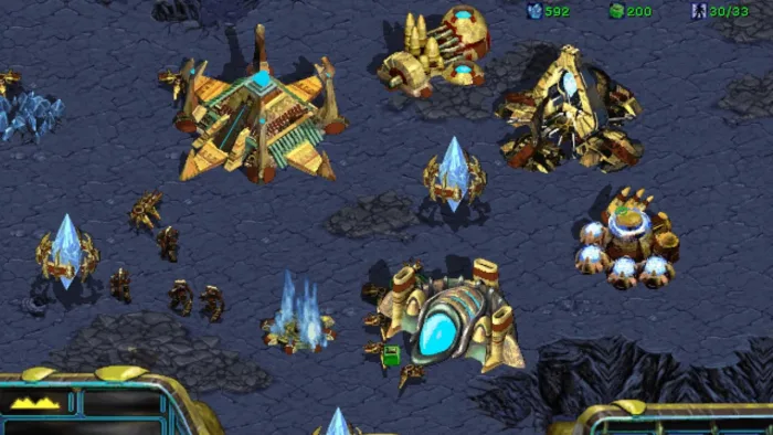 Το GPT-6 Astra νευρίασε τόσο πολύ με το StarCraft που αποφάσισε να χρησιμοποιήσει cheat