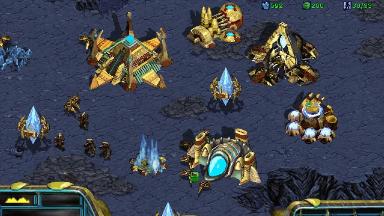 Το GPT-6 Astra νευρίασε τόσο πολύ με το StarCraft που αποφάσισε να χρησιμοποιήσει cheat 1 Το GPT-6 Astra νευρίασε τόσο πολύ με το StarCraft που αποφάσισε να χρησιμοποιήσει cheat
