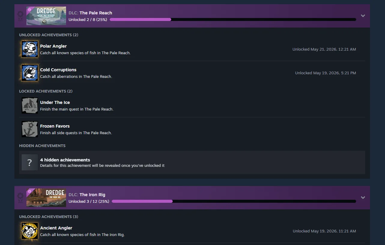 Το Steam αλλάζει τα Achievements για να μη χάνεις πια το 100% εξαιτίας των DLC 1 Το Steam αλλάζει τα Achievements για να μη χάνεις πια το 100% εξαιτίας των DLC