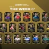 Η TOTW 7 του EA FC 27 φέρνει νέα κάρτα για τον Mbappé και τον Τάσο Δουβίκα