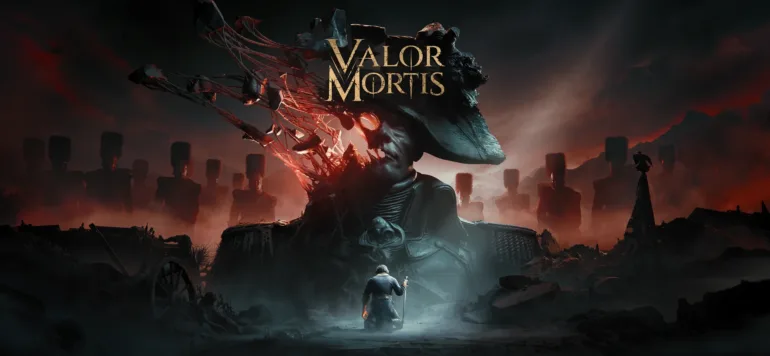 Valor Mortis