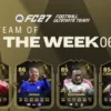 Η Lauren James κλέβει την παράσταση στη TOTW 6 του EA FC 27