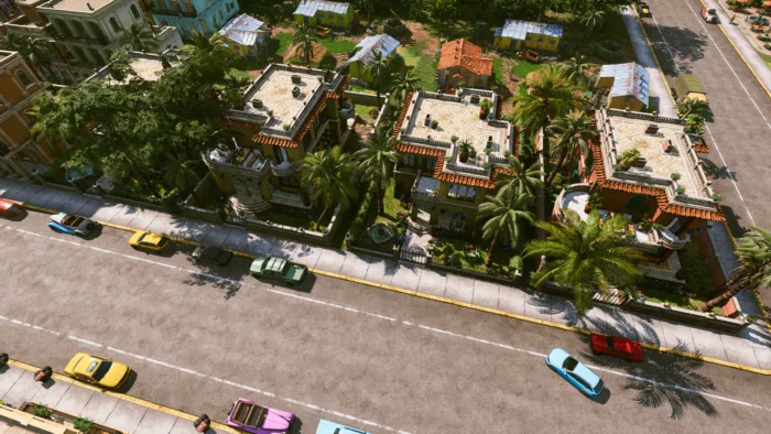 Tropico 7 Preview 4 Tropico 7 Preview
