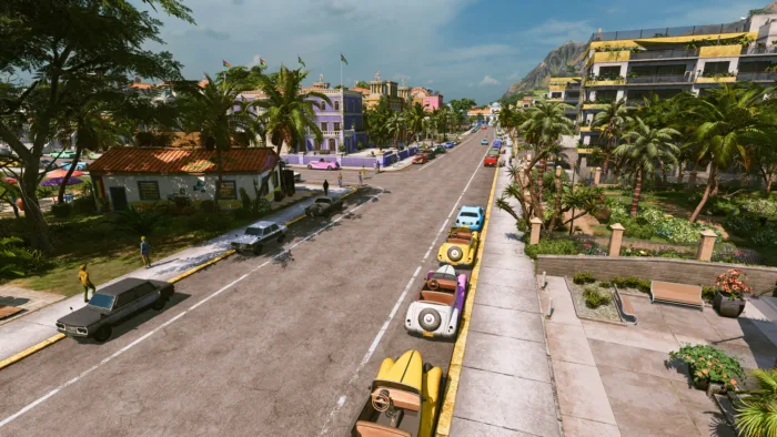 Tropico 7 Preview 7 Tropico 7 Preview