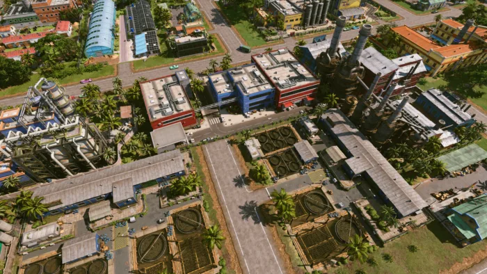 Tropico 7 Preview 8 Tropico 7 Preview