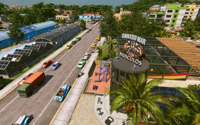 Tropico 7 Preview