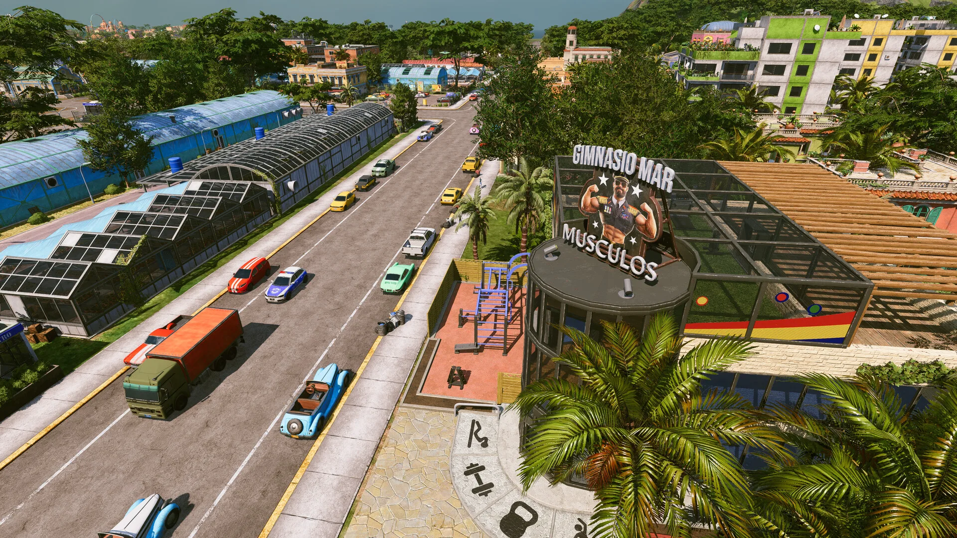 Tropico 7 Preview 1 Tropico 7 Preview
