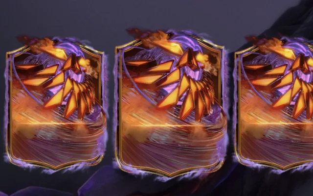 Πώς να μαζέψεις Ultimate Scream Tokens στο EA Sports FC 27 4 Πώς να μαζέψεις Ultimate Scream Tokens στο EA Sports FC 27