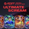 Οι Ronaldo και Raphinha κλέβουν την παράσταση στην Ultimate Scream Team 1 του EA FC 27